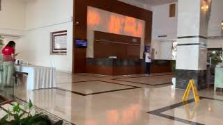 Отель Hilton Bodrum Turkbuku resort 5*