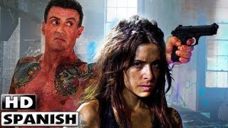 Una Bala En La Cabeza Trailer Español