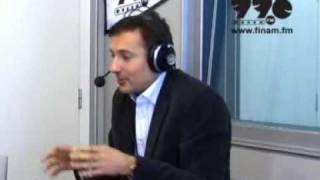 История успеха Павла Санаева