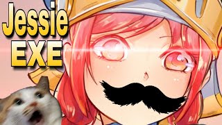 JESSIE.EXE