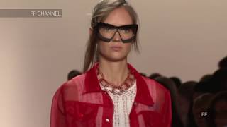 GCDS | Spring Summer 2018 Full Fashion Show | Exclusive