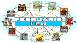 LEU Februarie / Mesaj de la persoanele dragi decedate