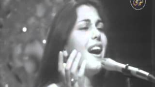 ماجدة الرومي _ انا قلبي دليلي