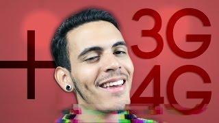 Como Economizar e Aumentar Dados 3G/4G - IA Hacks #1
