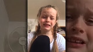 ФЕЙС ЗАНЯЛСЯ ЭТИМ С СЕСТРОЙ МАРЬЯНЫ РО?!Мареся плачет!