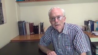 NT GREEK Lesson 3: God is Light