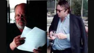 Christopher Hitchens on ABC Radio National, 2007 (1/6)