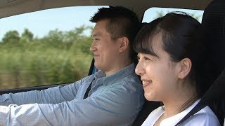 危ない！ そこに歩行者が！　ダイジェスト版