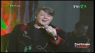 Paul Surugiu ~ Fuego: Te iubesc (Concert "Zăpezile de altădată", dec. 2016)