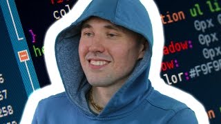 Как создать свой сайт самому, с нуля, бесплатно. Обучение HTML и CSS. Пошаговая инструкция. Урок 1