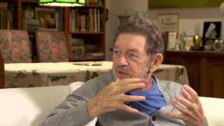 Pete Hamill Part 1 | Tony Guida's NY
