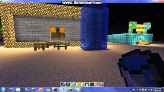 New Minecraft Server Need Staff&Members!