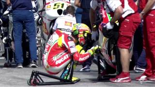 Misano - Ducati in Action
