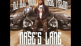 Nase Felon- Ghetto Grace [OFFICIAL VIDEO] Shot By @DeezyTV