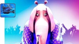 ЗВЕРОПОЙ [2017] Музыкальный Отрывок «Don't You Worry Bout A Thing» (Meena)