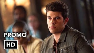 The Originals 5x02 Promo "One Wrong Turn On Bourbon" (HD) Season 5 Episode 2 Promo