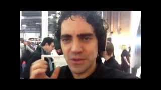 Gadget Show Live 2013 - Best bits preview from Day 1 by Ifitstuff