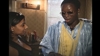 GHETTO CRIBS - Season 1: Episode 2: starring MICHAEL BLACKSON and his three wives