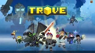 Прохождение Shadow Arena в Trove