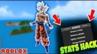 TUTORIAL-COMO TENER HACKS EN DRAGON BALL RAGE (ROBLOX) CHECK CASHED V3- 2019!!!