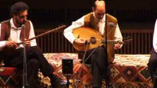 Shahram Nazeri live Berlin Nr5 Tv Rangarang Berlin