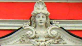МИСТИЧЕСКАЯ ОДЕССА. ПОИСК ДРЕВНИХ БОЖЕСТВЕННЫХ ЗНАНИЙ В ДРЕВНЕЙ СИМВОЛИКЕ