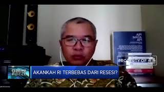 Tahan BI7DRR, BI Beri Waktu Bagi Implementasi Kebijakan Sebelumnya