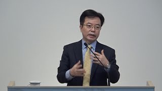 하나님께서 가장 원하시는 것(롬 13:8~10) 정재우 목사 200119
