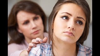 Что делать родителям 15-16-летних детей?