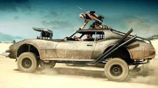 Mad Max Magnum Opus Walkthrough PC Ultra Settings Ep 2