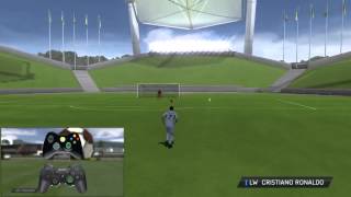 Fifa 14 самые эффективные финты