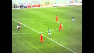 CATANZARO-AVELLINO- 0-1