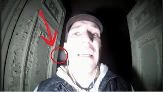 ВЫПУСК 10. ИССЛЕДОВАНИЕ ЗАБРОШЕК. 5 ЖУТКИХ ВИДЕО.