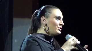Елена Ваенга - Матросы / Батальное полотно (часть 1) - Хабаровск, 20.03.2015