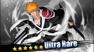 Bleach Brave Souls - 1250 Orb - Two Moons (Thousand-Year Blood War)