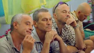 Мастер-класс "Деньги, духовность и здоровье" - Харприт Сингх Хира.