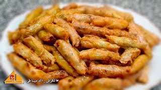 محشى كرنب  #مطبخ ماما سميحة #حلقه_رقم_6