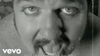 Cledus T. Judd - Did I Shave My Back For This?