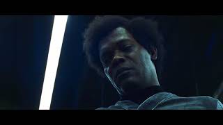 GLASS Movie Trailer (2019) HD Fan Made | M. Night Shyamalan