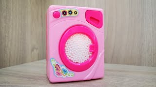 Детская стиральная машина - MINI