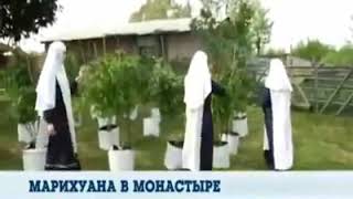 Монашки растоманки
