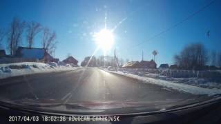 Алкаши Сосново Пермский край Чайковский район
