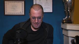 Михаил Заимов в „Дискурси“ с Ивайло Цветков