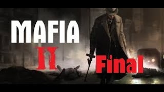 Mafia 2 (Türkçe)  "Final"