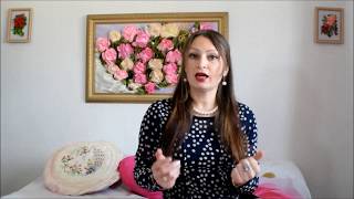 TAG: Кто я как блогер, кто я как подписчик...