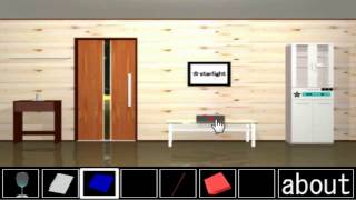 Story Room Escape 11 Walkthrough (Story House)