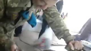 "Подорвался и домой"