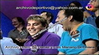 DIFILM 12 corazones gay con Andrea Politti - 2005