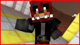 The Joy of Creation: Reborn - IGNITED FOXY - Night 1 (TJOC:R FNAF Minecraft Roleplay)