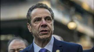 NRA Hits New York Gov. Andrew Cuomo with Lawsuit over ‘Blacklisting Campaign’